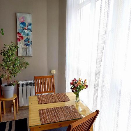 "Современный Уют" Квартира Almaty Eksteriør bilde